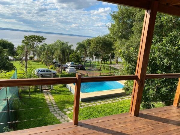 Casa · 180m² · 6 Ambientes