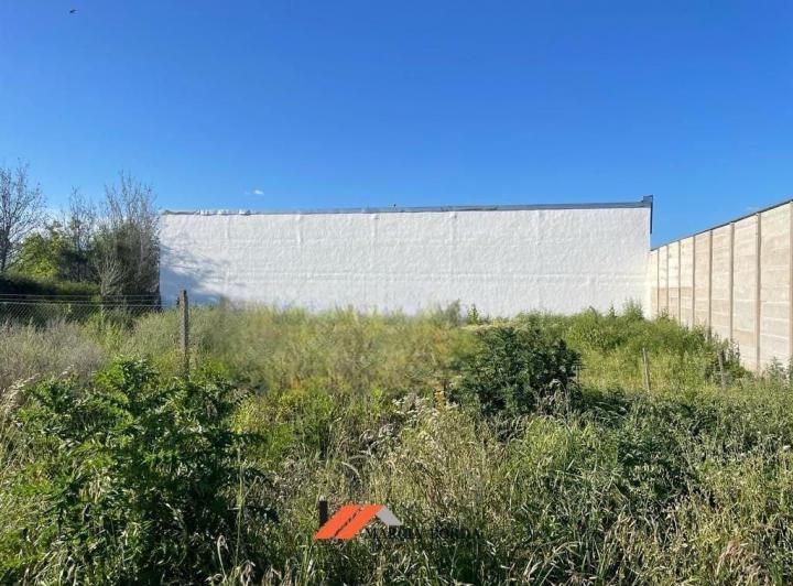 Terreno · 500m²