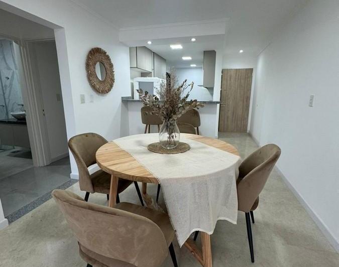 Departamento · 101m² · 3 Ambientes
