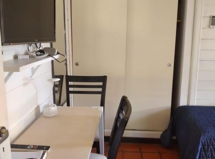Casa · 24m² · 2 Ambientes · 1 Cochera