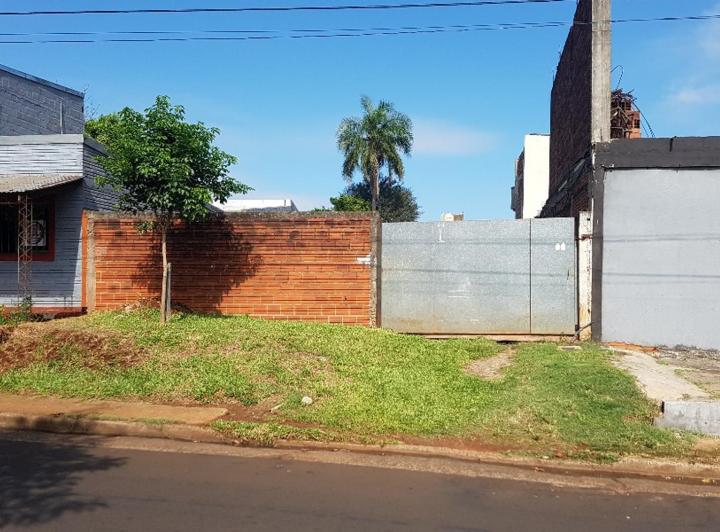 Terreno · 253m²