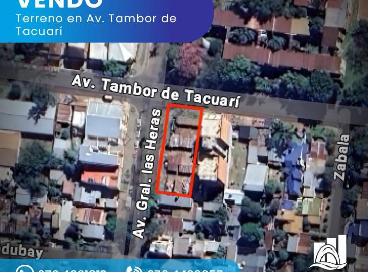 Terreno · 937m²