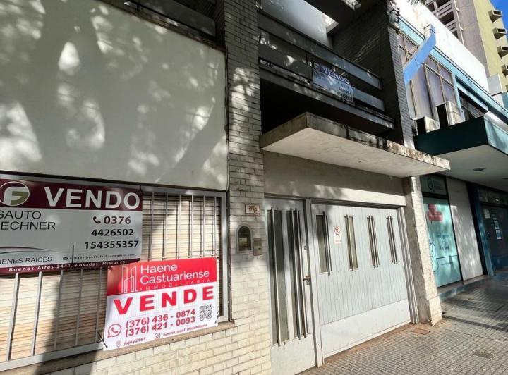 Casa · 280m² · 4 Ambientes · 1 Cochera