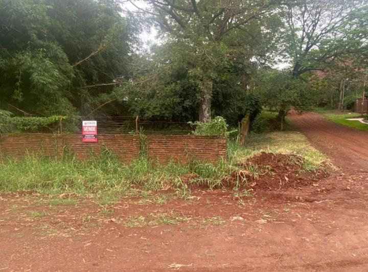 Terreno · 475m²