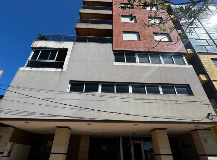 Departamento · 82m² · 3 Ambientes