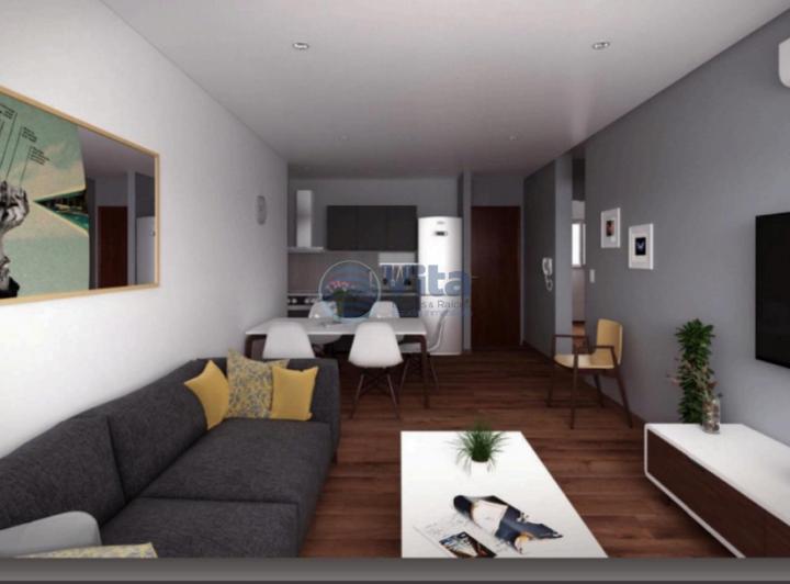 Departamento · 67m² · 5 Ambientes
