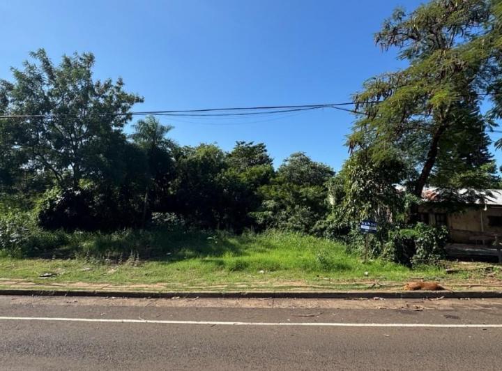 Terreno · 279m²