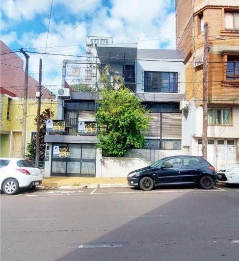 Casa · 4 Ambientes
