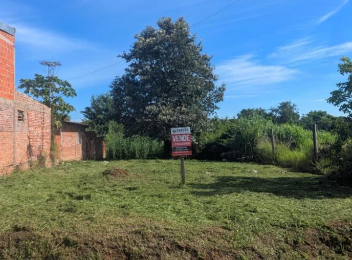 Terreno · 360m²