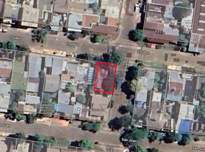 Terreno · 170m²