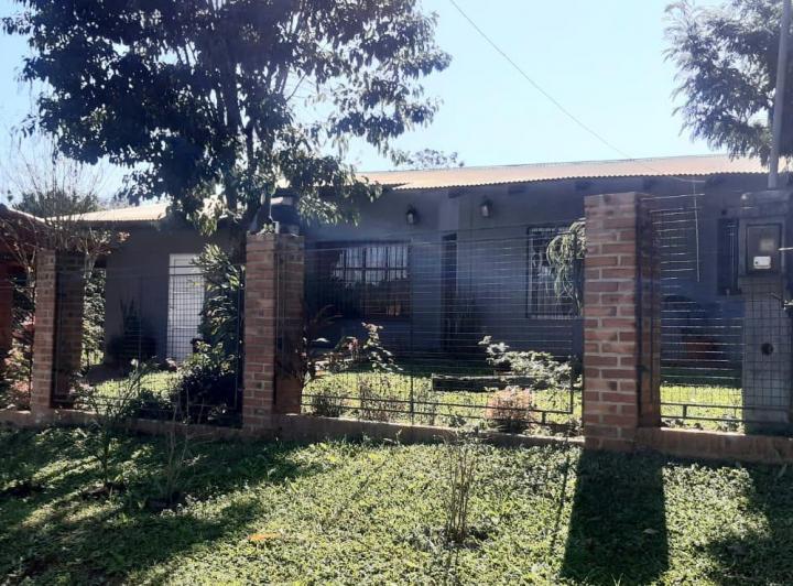 Casa · 150m² · 4 Ambientes · 1 Cochera