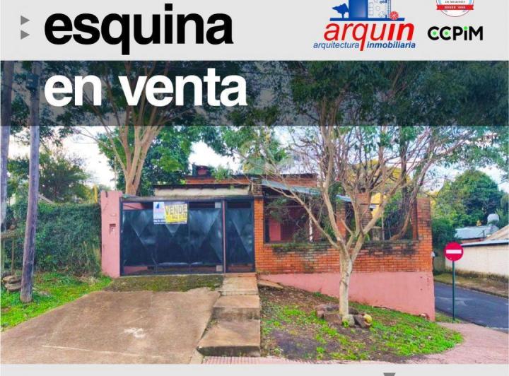 Casa · 59m² · 3 Ambientes · 1 Cochera