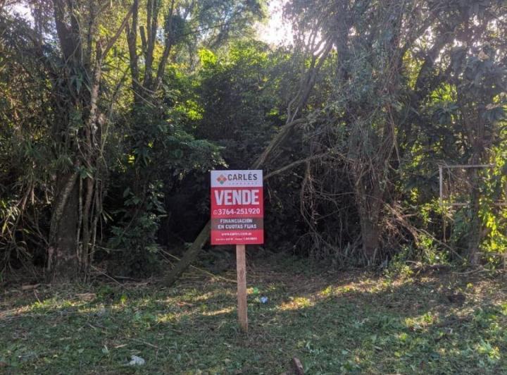 Terreno · 675m²