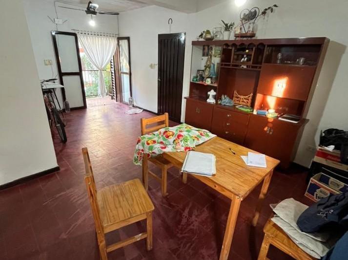 Departamento · 65m² · 5 Ambientes