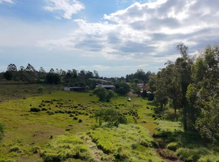 Terreno · 1000m²