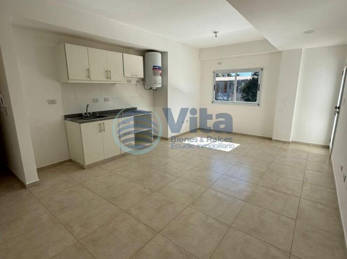 Departamento · 57m² · 2 Ambientes
