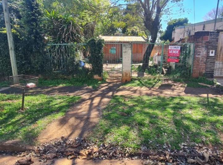 Terreno · 336m²