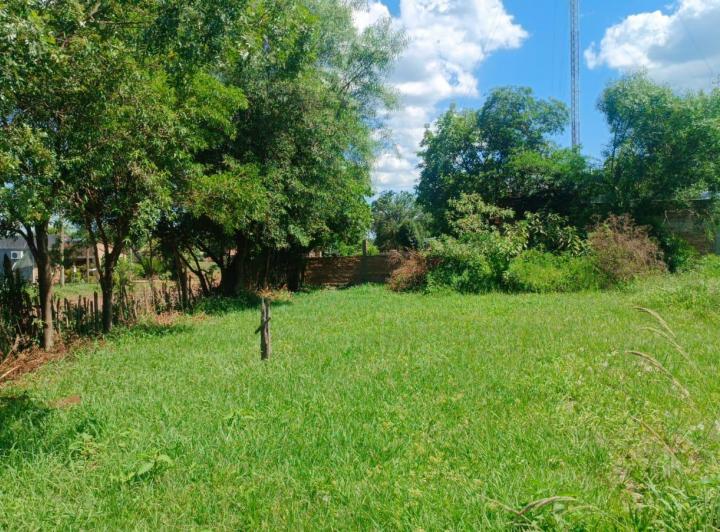 Terreno · 700m²