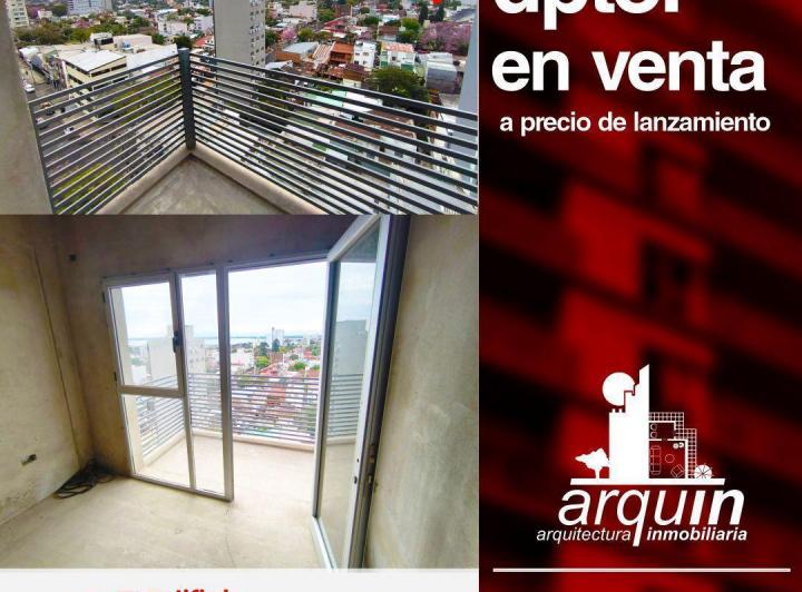 PH · 48m² · 2 Ambientes · 20 Cocheras