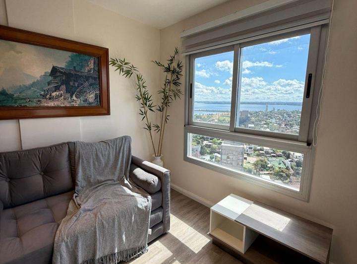 Departamento · 45m² · 2 Ambientes