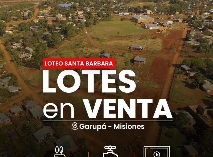 Terreno · 300m²