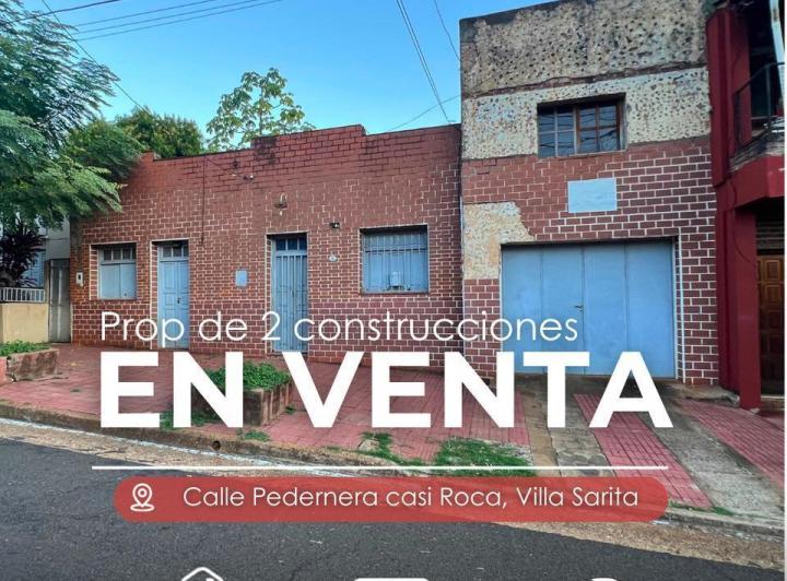 Casa · 200m² · 8 Ambientes · 2 Cocheras