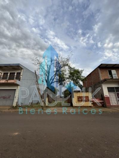 Terreno · 450m²