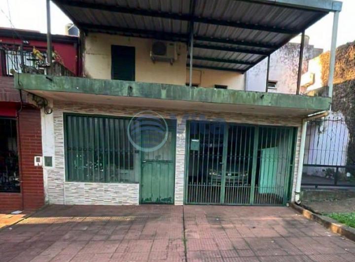 Departamento · 80m² · 5 Ambientes