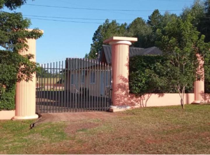 Casa · 376m² · 12 Ambientes