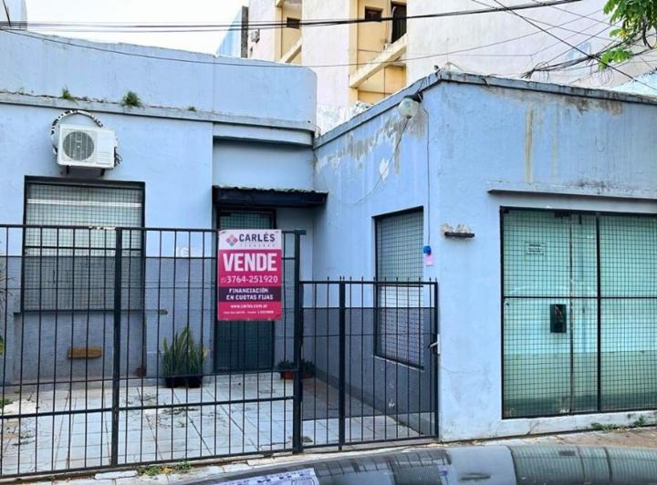 Terreno · 375m²