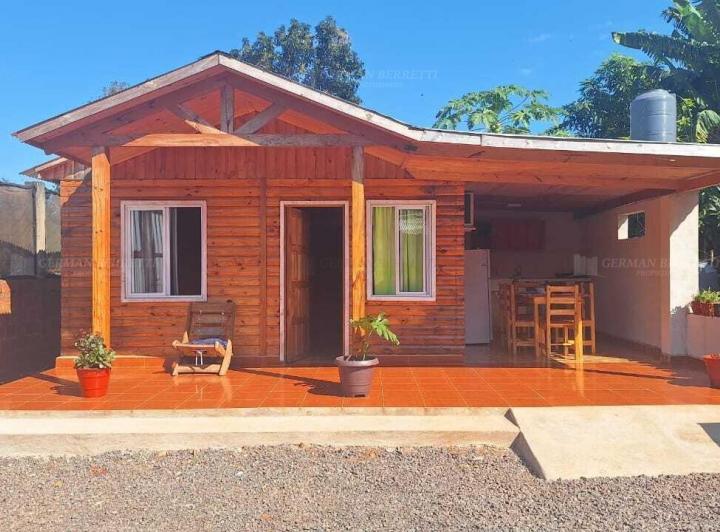 Casa · 65m² · 2 Ambientes