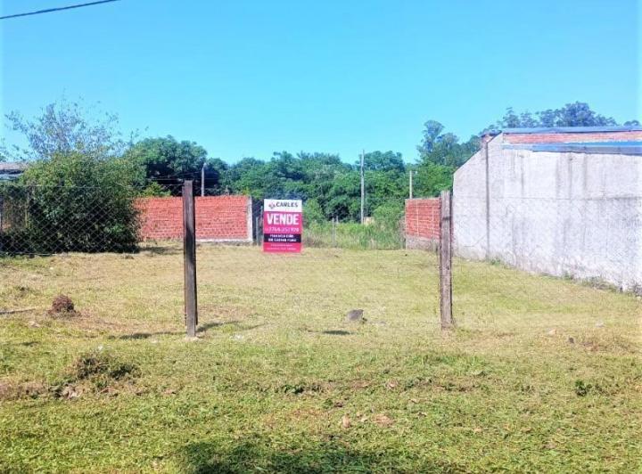 Terreno · 353m²