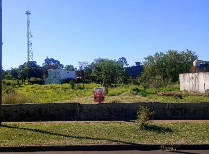 Terreno · 312m²