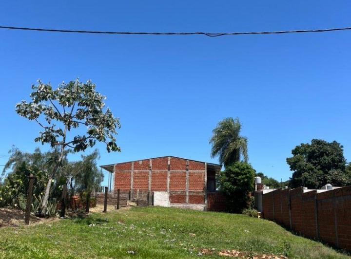 Terreno · 451m²