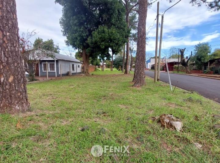 Terreno · 338m²
