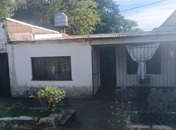 Casa · 150m² · 8 Ambientes · 2 Cocheras