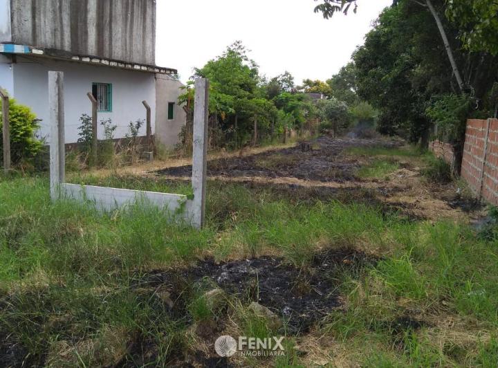 Terreno · 500m²