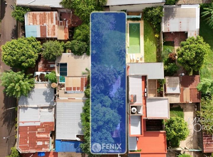 Terreno · 338m²