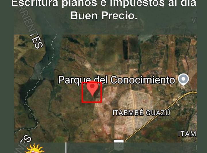 Terreno · 16ha