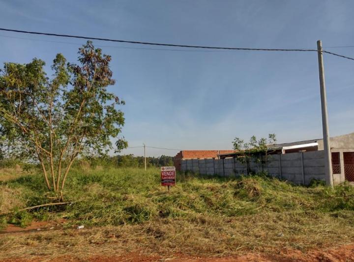 Terreno · 254m²