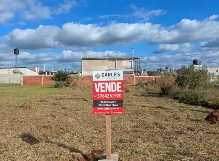 Terreno · 319m²