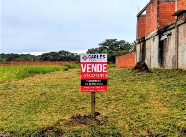 Terreno · 349m²