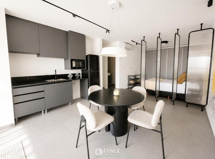Departamento · 42m² · 1 Ambiente