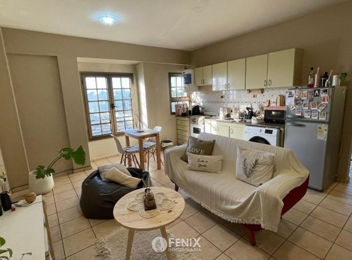 Departamento · 42m² · 2 Ambientes