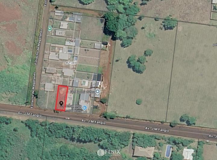 Terreno · 359m²