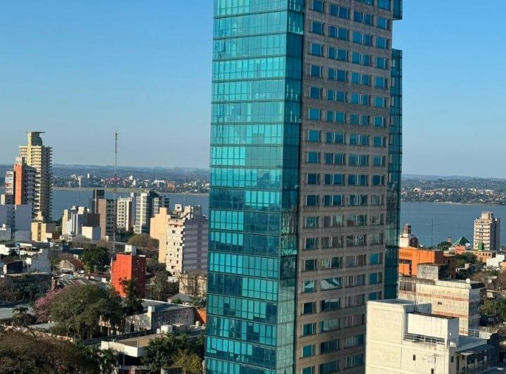 Departamento · 45m² · 2 Ambientes