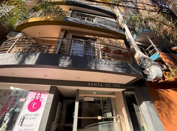 Departamento · 45m² · 2 Ambientes