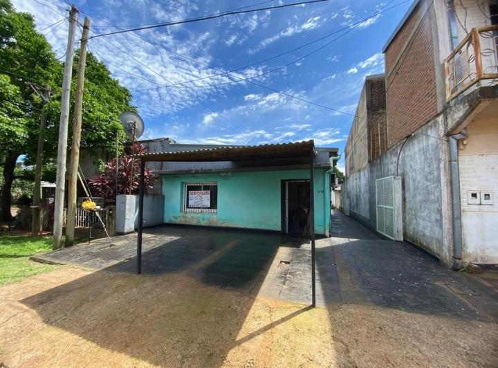 Casa · 100m² · 4 Ambientes · 1 Cochera