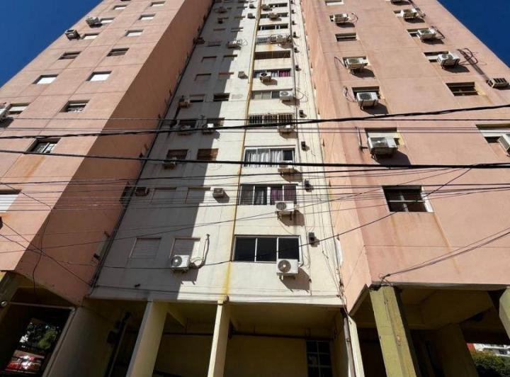 Departamento · 43m² · 3 Ambientes