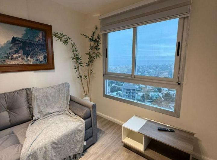 Departamento · 45m² · 2 Ambientes